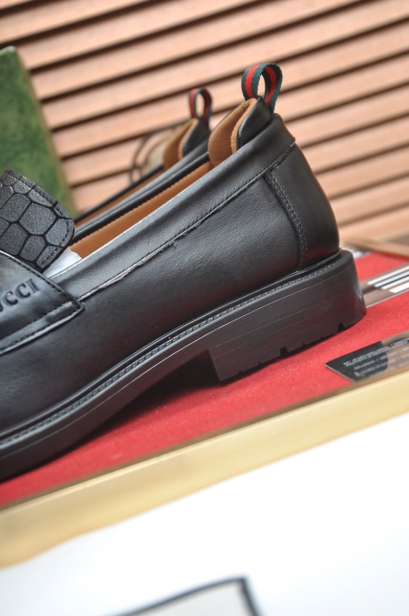 Gucci Business Shoes